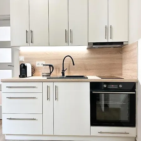 Apartment Jen Tak Spolu - *