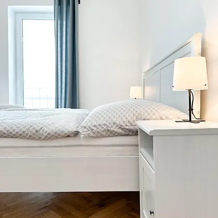 Jen Tak Spolu - Apartment *