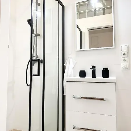 Jen Tak Spolu - Apartment *