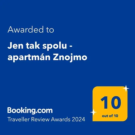 Jen Tak Spolu - *