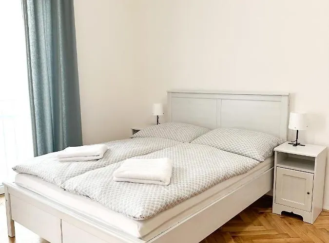Apartment Jen Tak Spolu - Znojmo