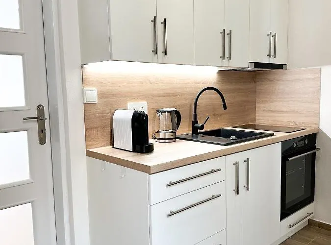 Apartment Jen Tak Spolu - *