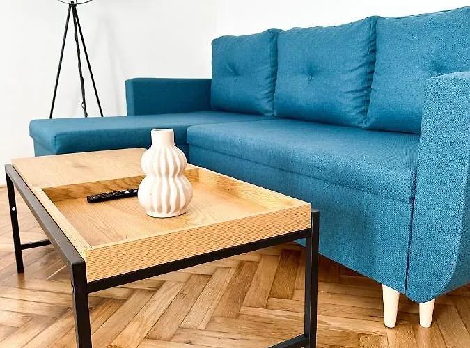 Jen Tak Spolu - Apartment