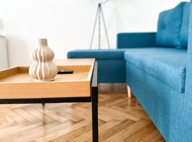 Jen Tak Spolu - Apartment *
