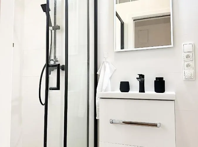 Jen Tak Spolu - Apartment *