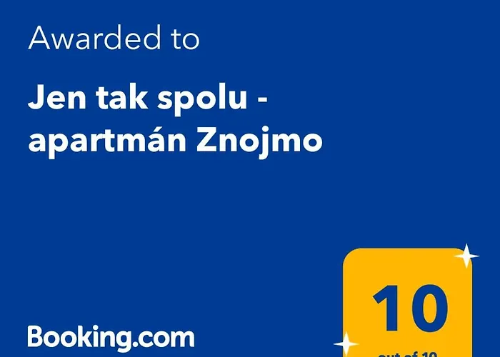 Jen Tak Spolu - *