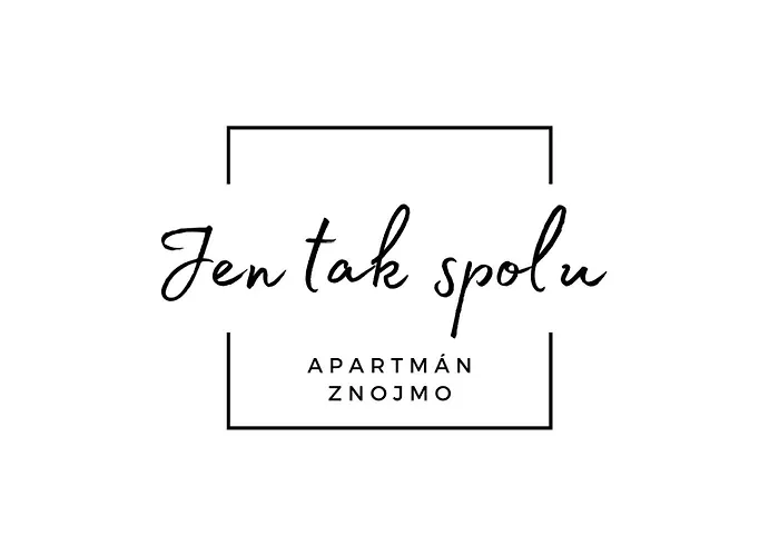 Apartment Jen Tak Spolu - *